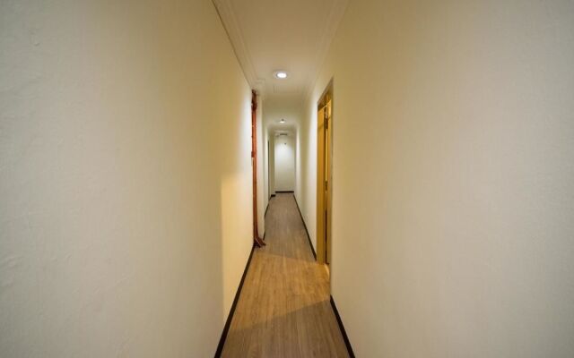 KLCC Chinatown Deluxe 2 Pax Suite