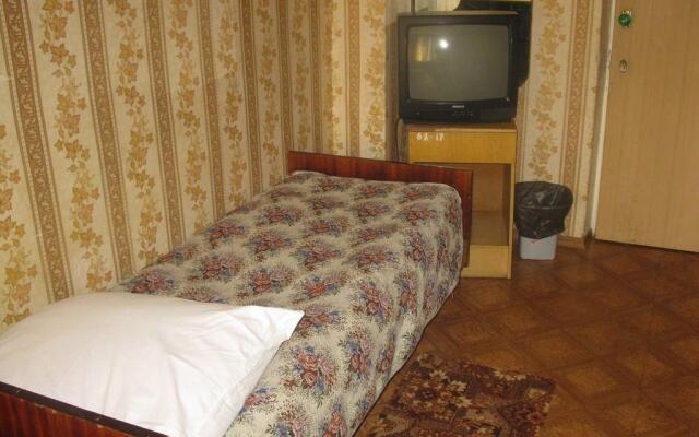 Hotel Central-Livny