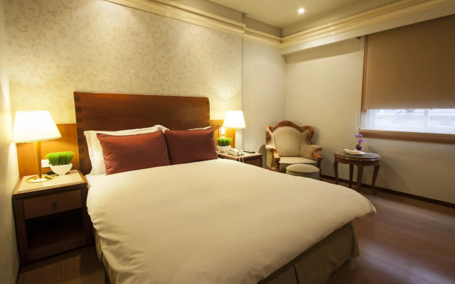 Erin Hotel