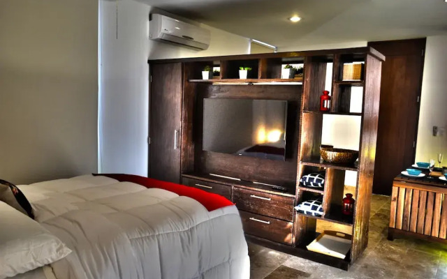 Impeccable PH / 3 BR in Querido Tulum by Happy Address
