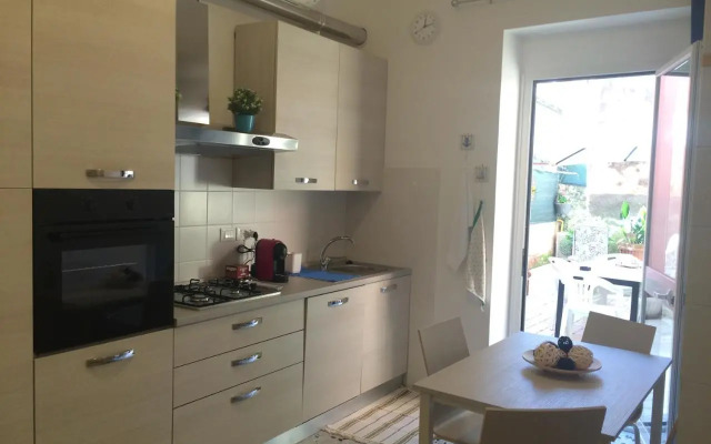 Stella Marina delle 5 Terre