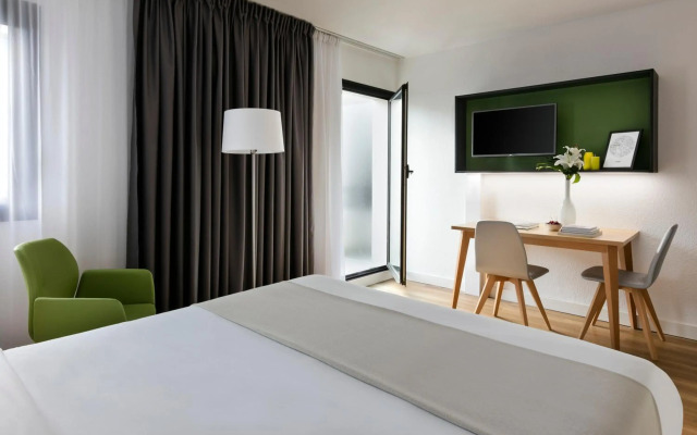 Staycity Aparthotels, Paris Gare De l'Est