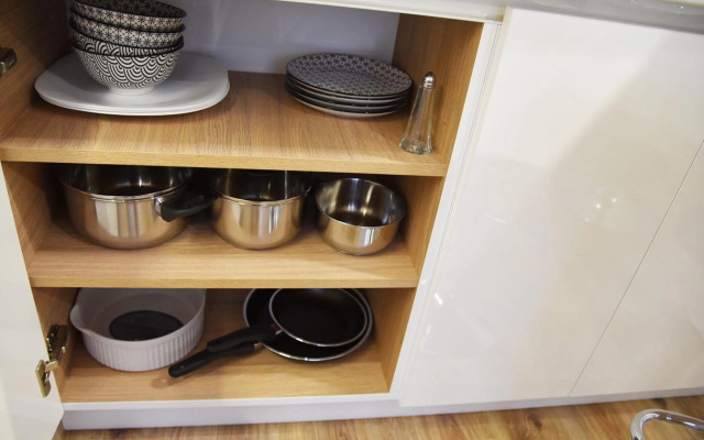 Borovets Gardens Luxury apartment E11