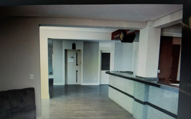 Boulevard Ponta das Canas