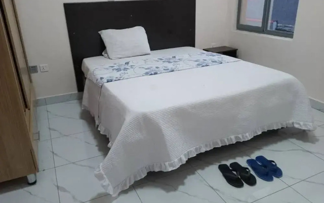 EstaCode Suites- Executive