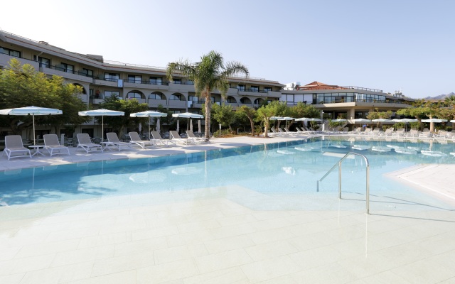 Grand Palladium Sicilia Resort & Spa