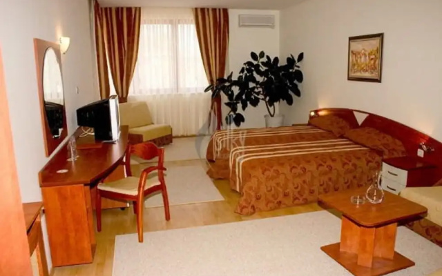 Hotel Philippopolis