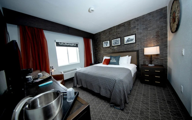 Golden Nugget Cripple Creek Hotel & Casino
