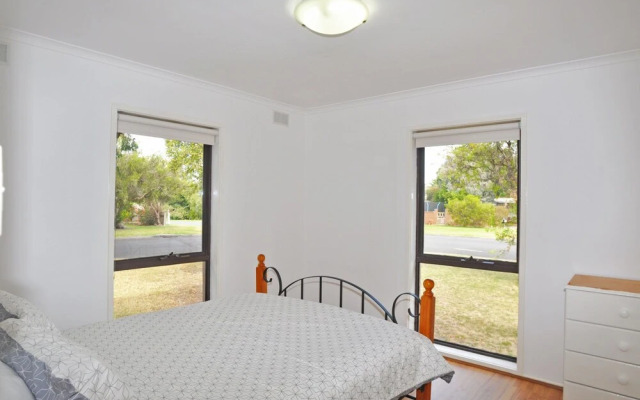 Sandy GEM - Inlet Side