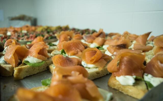 Almarena Apart Hotel Boutique