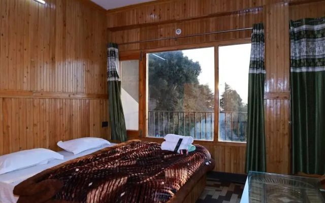 Sunset Lagoon Dalhousie