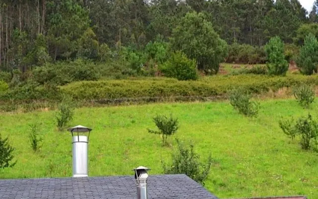 Apartamentos Rurales Casa Ron