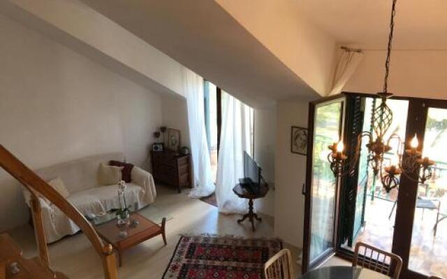 Sajeta Beach Apartments