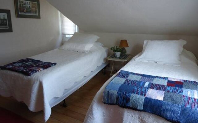 Eldon St Guest House