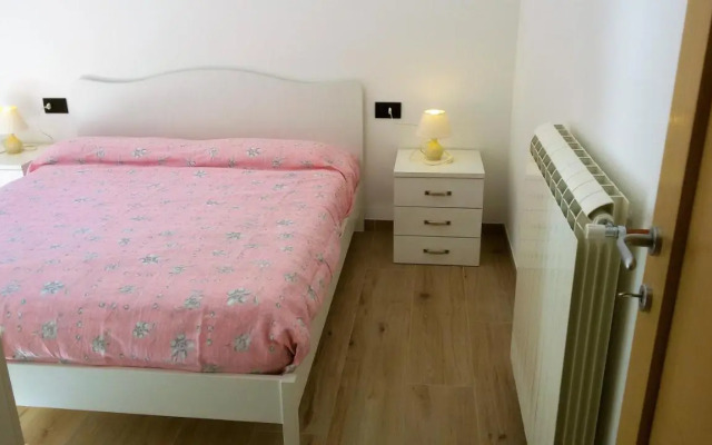 Appartamento Nature Il Colle