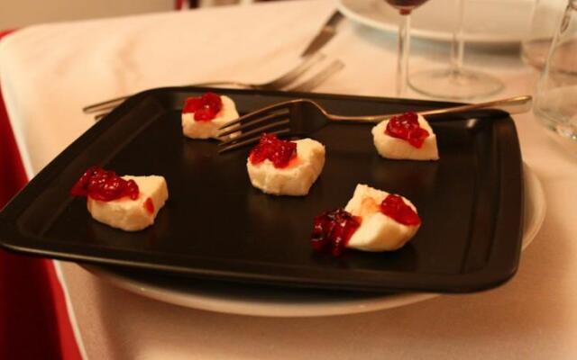 Trullo of Dreams
