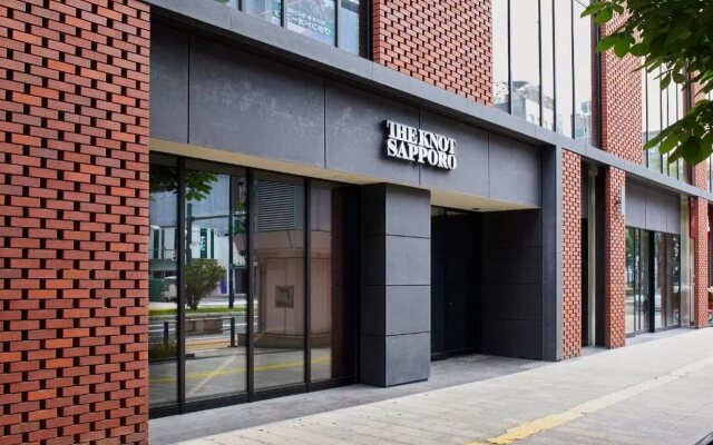 The Knot Sapporo