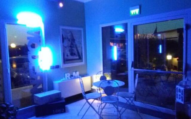 Residence Moderno