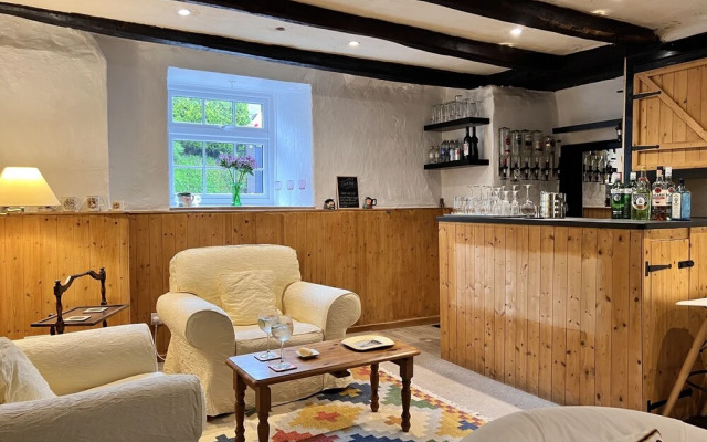 Harrabeer Country House Hotel