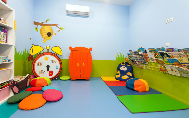 Alykanas Village Resort