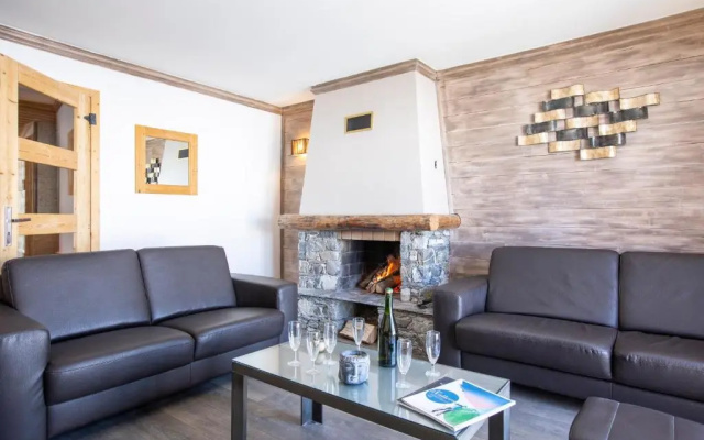 Chalet des Neiges