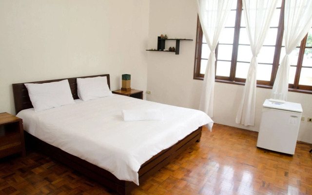 Villa del Mare