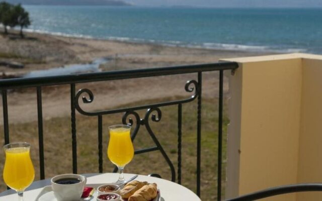 Mesogios Beach Hotel