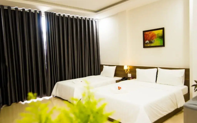 My Hotel
