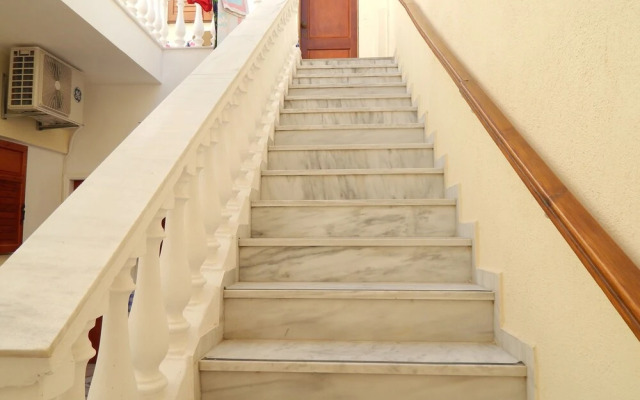 Evelina Pension