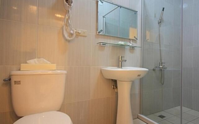 Shi Su Wan jia Homestay II