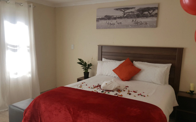 Carnival View Guest house