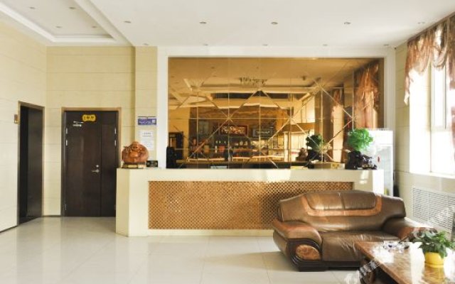 Chifeng Ruihao Business Hotel