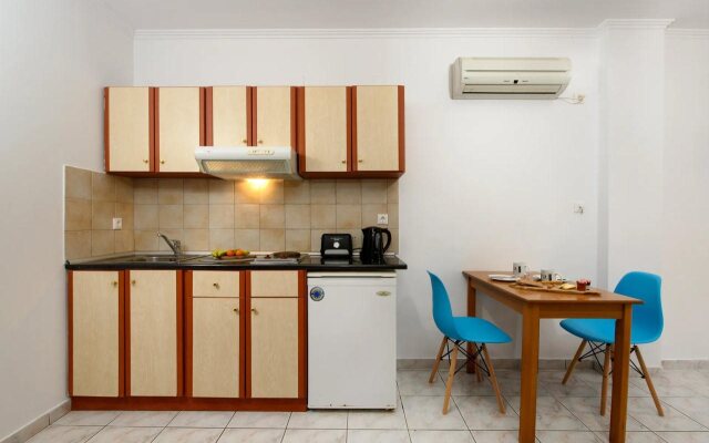 Aquarius Beach Eco-Hotel