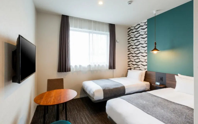 Twin room (트윈 침대 2개) 사진 4
