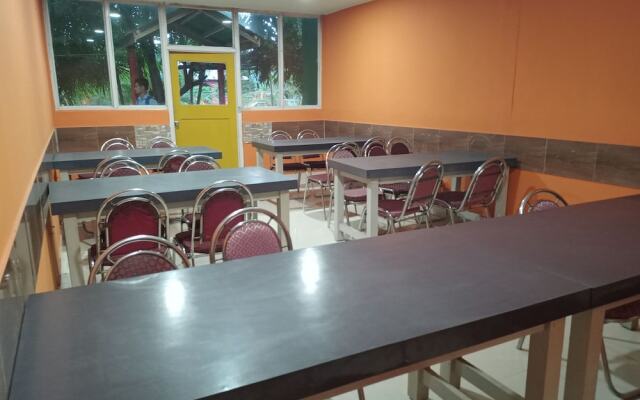 Atithya Resort
