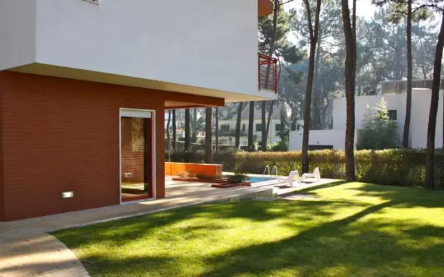 Villa Begonias