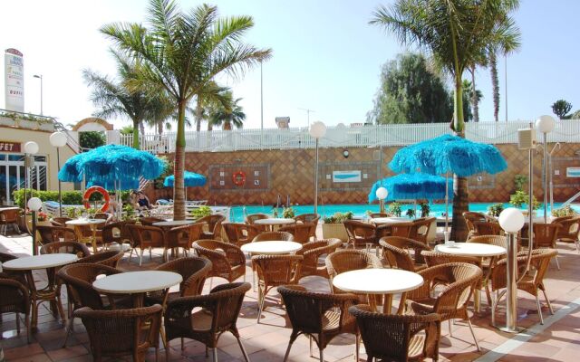 Hotel LIVVO Veril Playa