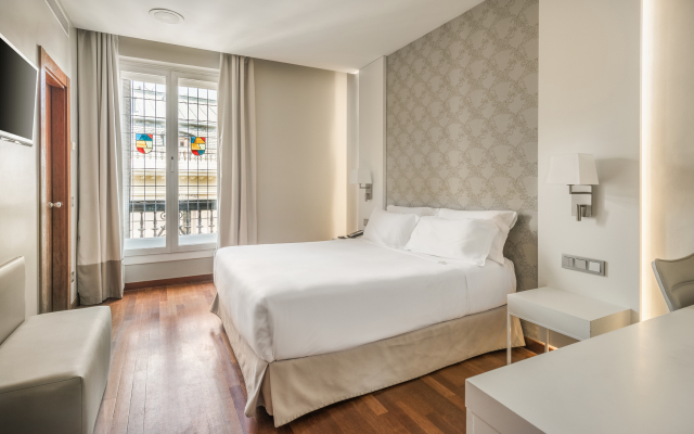 Avani Alonso Martinez Madrid Hotel