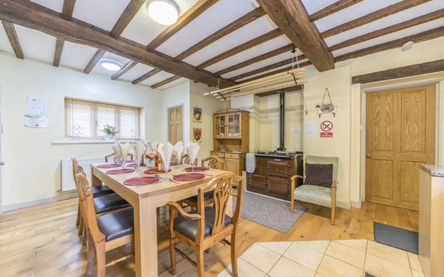 Rowton Manor Cottage - фото 2