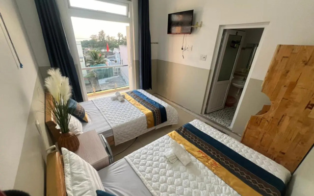 khach san thu thanh ly son