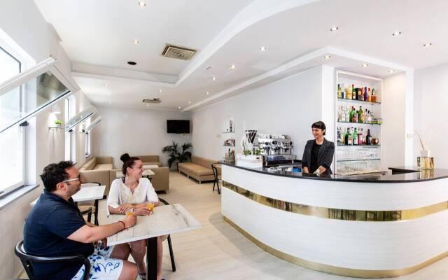 Hotel Vela d'Oro