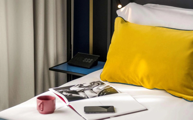 ibis Barcelona Castelldefels