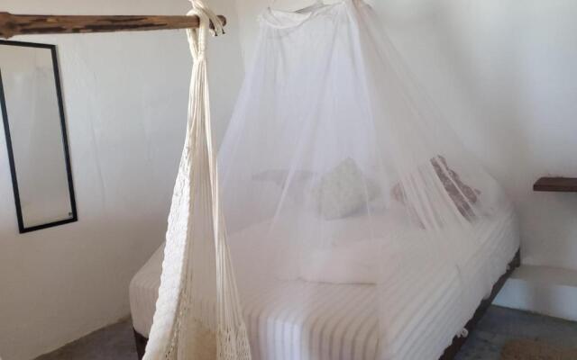 Casa Corazón San Agustinillo