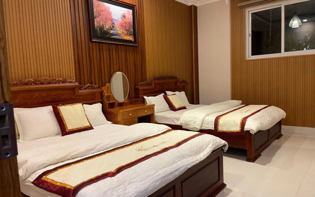 Villa Hotel Thao Nguyen