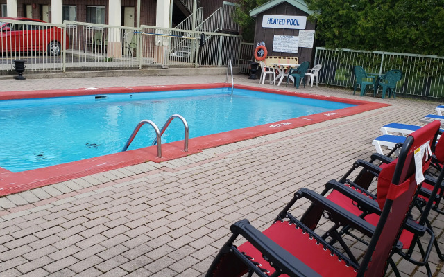 Hotel 1000 Islands