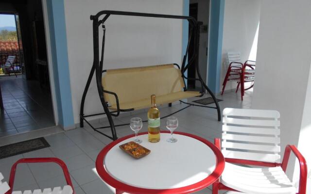 Pantelatos Studios