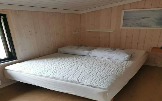 5 Star Holiday Home in Jerup