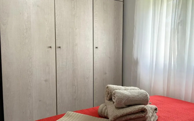 Sias Cozy House