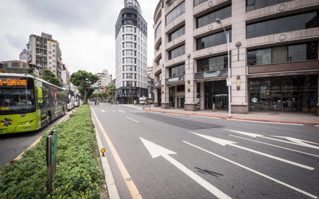 Yi Su Hotel Taipei