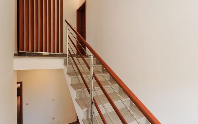 Apartments Kruno
